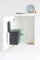 Kosh kuzhine i brendshëm Brabantia Sort &amp; Go, 2 x 12L, set riciklimi, jeshil xhade edhe gri