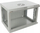 Kabinet muror rack PULSAR RWA654-G 6U 19", 540x400, gri