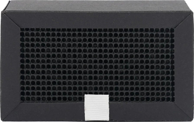 Filtër karboni Bambu Lab Carbon Filter, për printer 3D X1 P1 Series, i zi