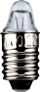 LED për elektrik dore Goobay 93199334, 1.55W, bazë E10, 3.7V DC