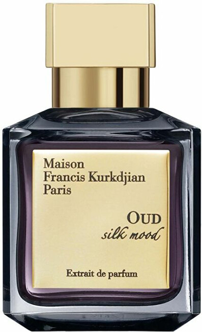 екстракт од парфем Maison Francis Kurkdjian Oud Silk Mood
