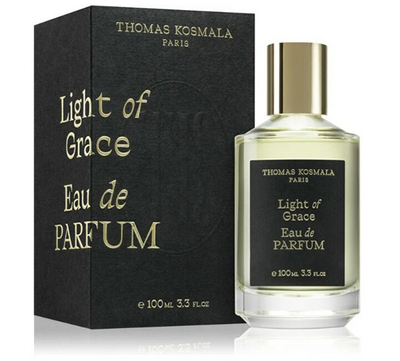 Eau de Parfum Thomas Kosmala Light Of Grace