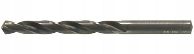 Spiralë stërvitëse HSS-G, 4.2 mm, metal