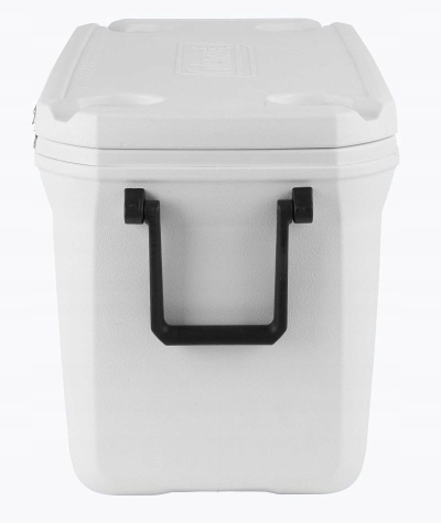 Frigorifer turistik Coleman 70QT Marine Cooler, 66L, mban akull 5 ditë, i bardhë