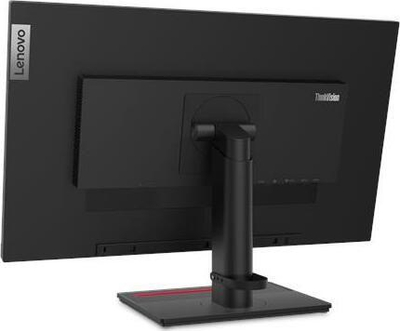Monitor Lenovo ThinkVision, 27", 2560 x 1440 (WQHD), 60 Hz