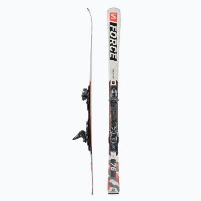 Ski Set E S/max 8 Xt 170