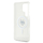 Kllëf telefoni Karl Lagerfeld IML Choupette Head MagSafe për Samsung Galaxy S25 Ultra, TPU, transparent