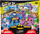 Figurina Heroes of Goo Jit Zu DC Versus Pack, set me 2 copë, Batman kundër Joker-it, shumëngjyrëshe