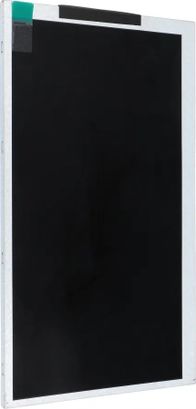 Ekran me prekje për tablet Hoco A9 Pro 7", IPS, me kornizë, i zi