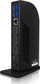 Doking stacion ICY BOX DisplayLink Hybrid 12 in 1, USB 3.2, PD 96W, i zi