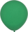 Balona Decomex Pastel Green, 5\", 100 copë, jeshile pastel