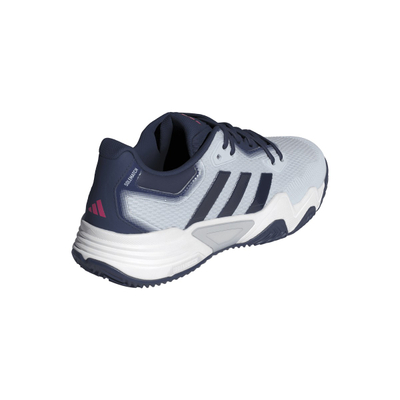 Atlete tenisi Adidas Solematch Control 2 M Cl, për meshkuj, blu
