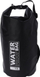 Çantë që s’e kap uji RedCliffs Waterproof Bag, 10L, me rrip shpatulle, e zezë
