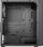 Kasë Aerocool Hexform FRGB, Mini Tower