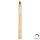 Poç drite LED Filament 8W E27 3000K Dimmable (HM4191), ari