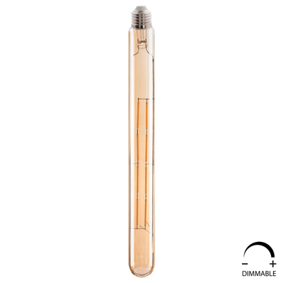 Poç drite LED Filament 8W E27 3000K Dimmable (HM4191), ari