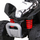 ATV elektrik për fëmijë Honda TRX 250X, 64 cm, me drita, i zi