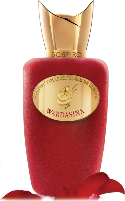 Parfum Sospiro Wardasina, EDP, 100 ml