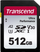 Kartë memorie Transcend 340S SDXC, 512GB, Class 10 UHS I U3 A2 V30