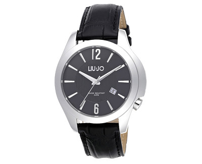 Orë dore Liu.Jo Bionic BLACK TLJ960