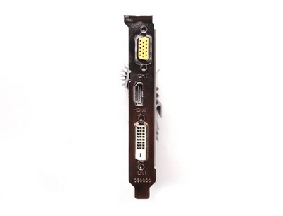 Kartelë grafike Zotac GeForce GT 730 Zone 2GB DDR3