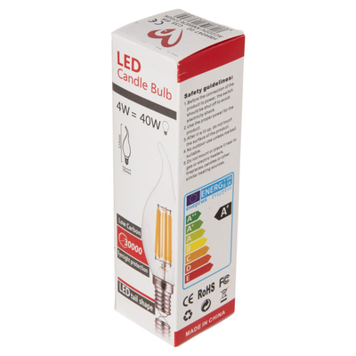 Poç LED (HM4047.02), ari