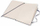 Fletore Moleskine Classic Notebook Large, kapak i fortë, 13 x 21 cm, blu