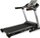 Shtek vrapimi BH Fitness F4 Dual G6426N, motor 3.5HP, 20 km/orë, i zi