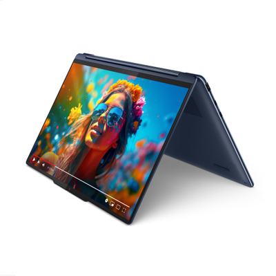 Notebook Lenovo Yoga 9 2 in 1 14IMH9, 14", Intel Core Ultra 7, gri