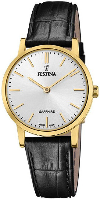 Orë dore Festina