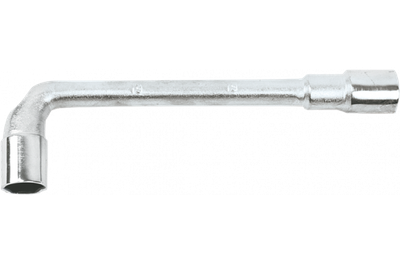 Çelës i kombinuar L Topex, 13 mm