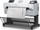 Printer formati i madh Epson SureColor SC-T5400M, A0, 2400 x 1200 DPI, i bardhë