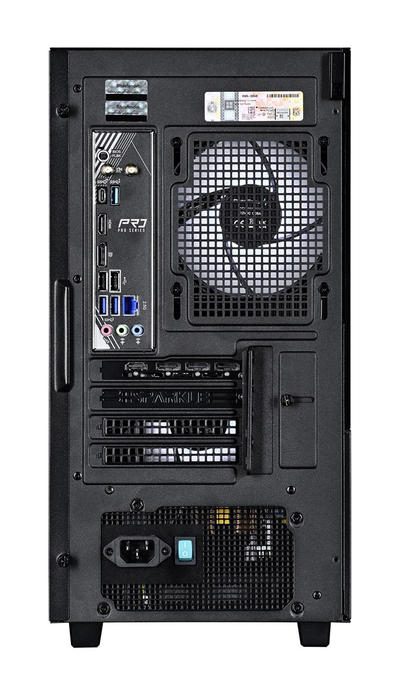 Kompjuter gaming Actina 5901443436096, Intel Core Ultra 5 245KF, 32GB RAM, SSD 1TB