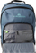 Çantë shpine Quiksilver Burst mQU2903, e kaltër/zezë