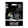 Kartë memorjeje Lexar High-Performance Silver Plus microSDXC 64GB  adapter