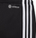 Pantallona sportive adidas TR-ES 3 Stripes Jr HY1098, për fëmijë, të zinj