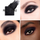 Hije sysh DIOR Diorshow Mono Couleur Couture, pigment i lartë, e zezë
