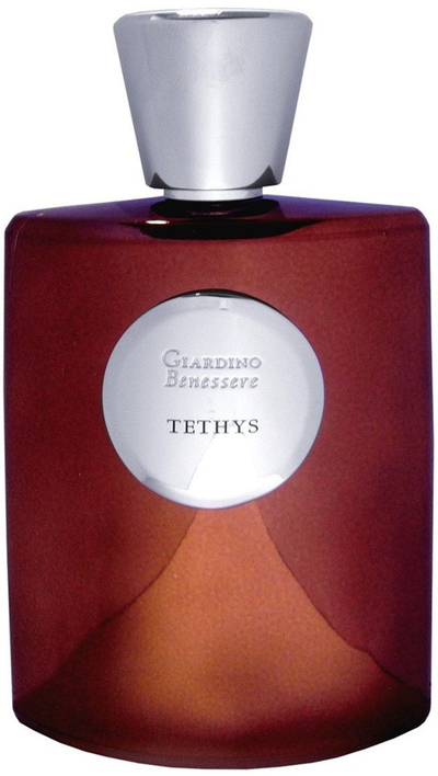 Parfum Giardino Benessere Tethys, Eau de Parfum 100ml, uniseks
