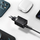 Karikues Baseus Super Si Pro, 1 x USB A 1 x USB C, i zi