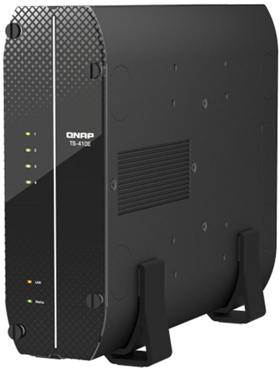 Server QNAP TS-410E-8G