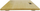 Peshore personale Esperanza Bamboo (EBS012)