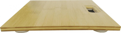 Peshore personale Esperanza Bamboo (EBS012)