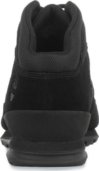 Atlete trekking për burra Timberland Euro Rock Hiker, zamshk, nr 44.5, të zeza