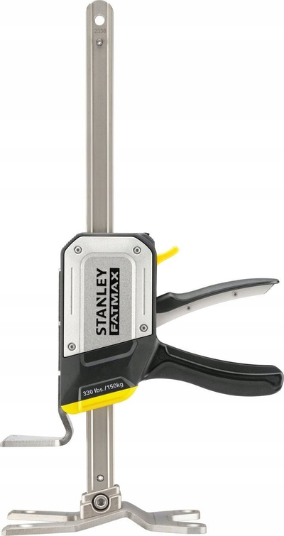 Lifter objektesh Stanley FatMax Tradelift, kapacitet 150kg, goditje 220mm