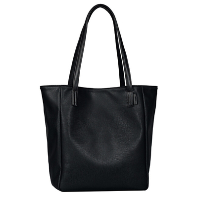 Çantë krahu Tom Tailor mTT0443, e zezë