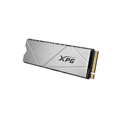 SSD M.2 XPG Gammix S60 Blade, 2TB, PCIe 4.0