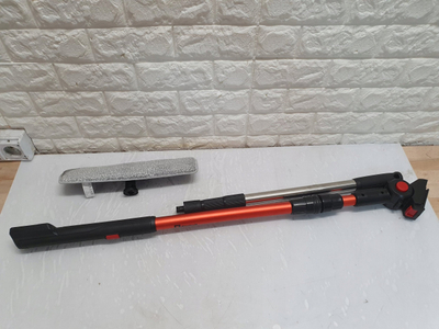 Aksesor për pastrues dritaresh Einhell BRILLIANTO, 1.6 kg, i kuq, argjendtë e zi