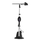 Hekur me avull vertikal Taurus Sliding Care, 2500W, gjenerator avulli, gri