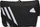 Çantë mesi Adidas FI Organizer HT4765, me rrip të rregullueshëm, material sintetik, e zezë