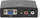 Konvertues HDMI Nedis, nga VGA në HDMI, 1080p, alumin, ngjyrë antracit